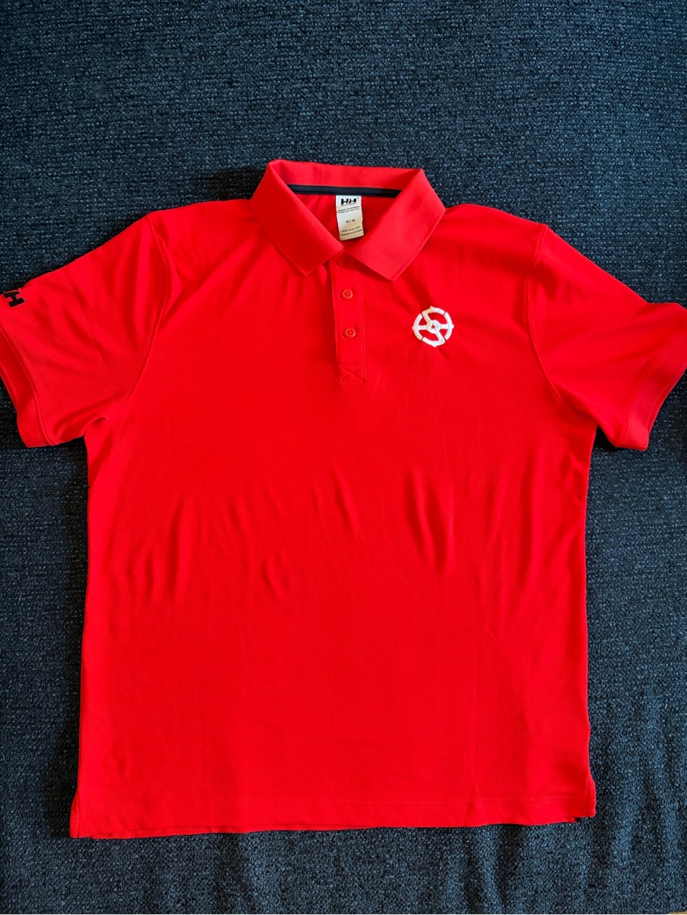 Helly Hansen polo shirt